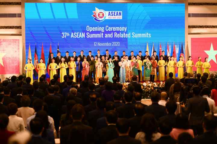 ASEAN News